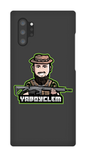 YaBoyClem Samsung Phone Cases