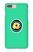 Quaksi - iPhone Case