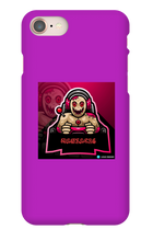maniac26 iPhone Phone Cases