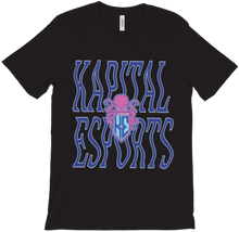 Kapital Esports T-Shirts