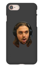WolfePog iPhone Phone Cases
