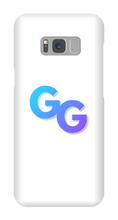 Garbage Samsung Case