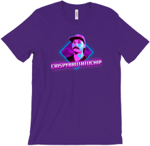 crispybrotatochip T-Shirts