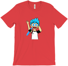 angelstaxx29 T-Shirts