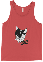 Cowi Tank Top