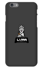 llamaliamtv iPhone Phone Cases