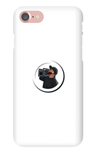 dwayney_mac iPhone Phone Cases