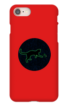 debby_89 iPhone Phone Cases