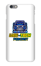 Heine House Podcast Phone Case for iPhone