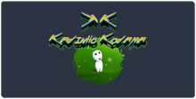 kadinhokodama XXL Gaming Mousepad