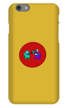 saraa03 iPhone Phone Cases