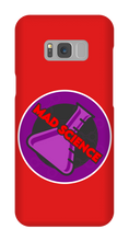 Mad Science8's Samsung Phone Cases