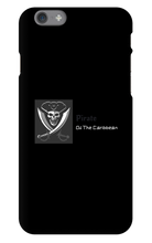 dreamtradestelevision iPhone Phone Cases
