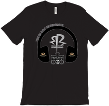The DJ ROC Experience T-Shirts