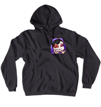 Hoodie of Smugness