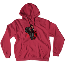 revo963 Hoodies (No-Zip/Pullover)