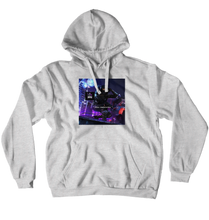maurpheo Hoodies (No-Zip/Pullover)