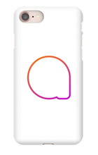 GameON CLASSIC "G" Iphone cover