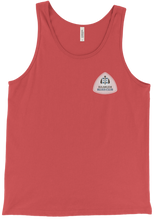 Haarlem Blues Club Tank Top