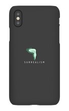surrealismxx iPhone Phone Cases