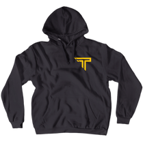 Toots Hoodies (No-Zip/Pullover)