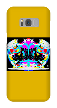 mar2qte Samsung Phone Cases