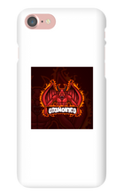 od3m0n1co iPhone Phone Cases
