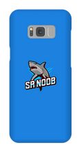 Sr Noob Samsung Case