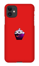 tastycakes01 iPhone Phone Cases