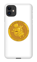 sirlegendairy iPhone Phone Cases