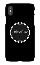 alaradi612 iPhone Phone Cases
