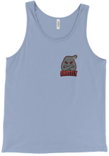 Ghostly Tank Top