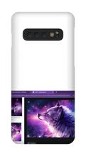 yaminalawson Samsung Phone Cases