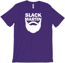 slackmartin T-Shirts