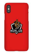 AvalvE iPhone Phone Case