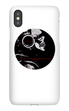 lagr3go iPhone Phone Cases