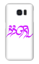 bsbabygirl Samsung Phone Cases