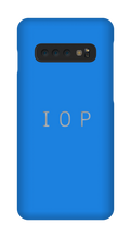Classic IOP Samsung Cases