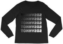 tonny202 Long Sleeve Tee