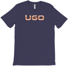 Ugotowened Logo T-Shirt