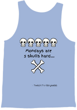 5Skulls TankTop