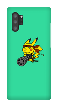 capnmerktv Samsung Phone Cases