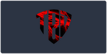 TBD XXL Gaming Mousepad