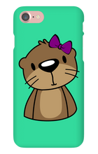otterlymanda iPhone Phone Cases