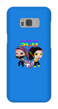 SCG United Samsung Phone Cases!