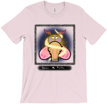 Moth lamp T-Shirts