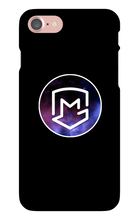 MegaGrateful Signature iPhone Case