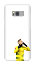 Reus Samsung Case