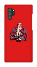 miss_love666 Samsung Phone Cases