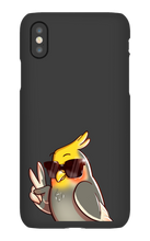 Lee iPhone case